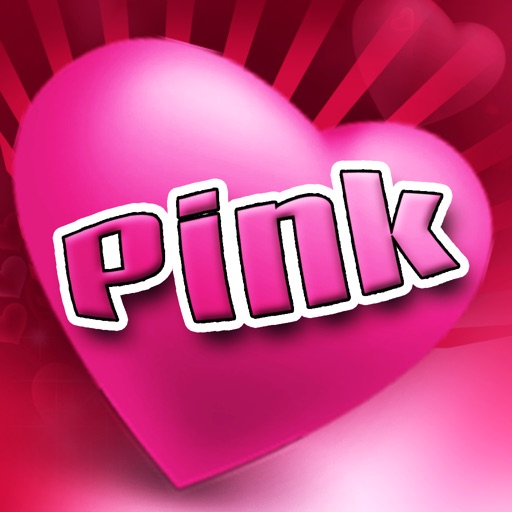 Pink Wallpapers iOS App