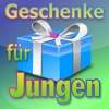 Coole Geschenke für Jungen