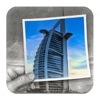 Swipe City - find out your world traveler score