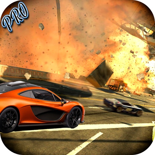 Real Drift Racing – Crazy Car Stunt Driving Sims icon