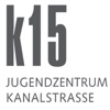 Jugendzentrum Kanalstraße 15