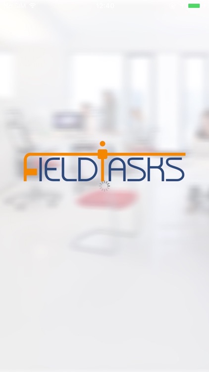 FieldTasks