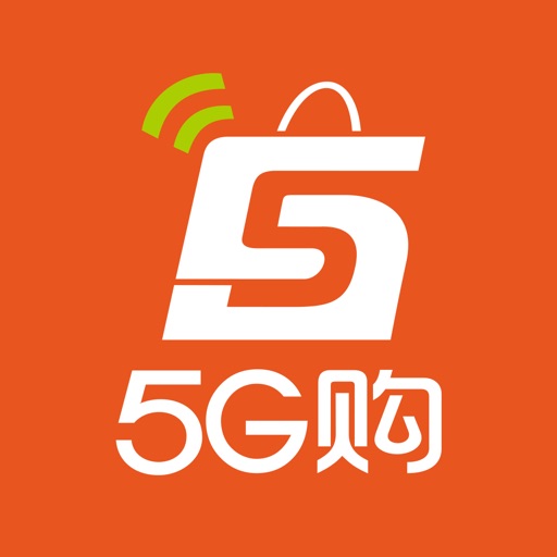 5G购 icon