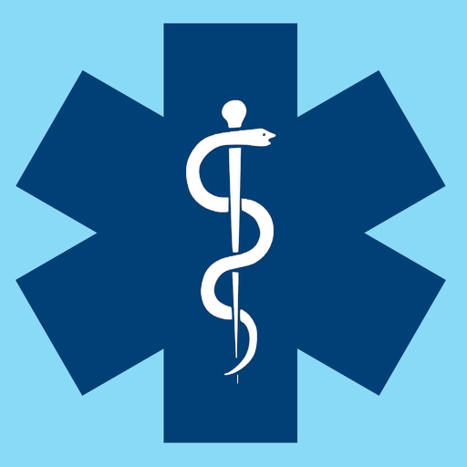 Advanced First Responder Icon