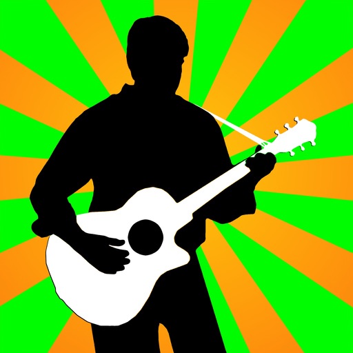 GuitarStudio iOS App