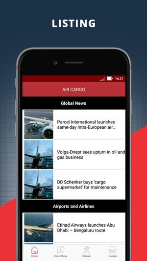 Air Cargo Update(圖3)-速報App