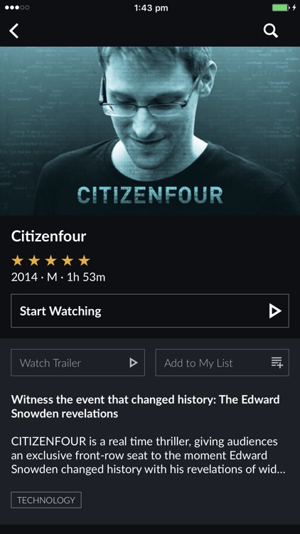 DocPlay - Watch Documentaries
