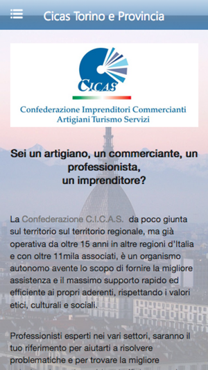 Cicas Torino e Provincia(圖1)-速報App