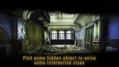 How to cancel & delete Can You Escape From The Abandoned Laboratory ? from iphone & ipad 4