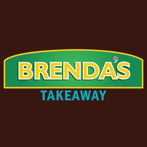Brendas Takeaway Stanley icon