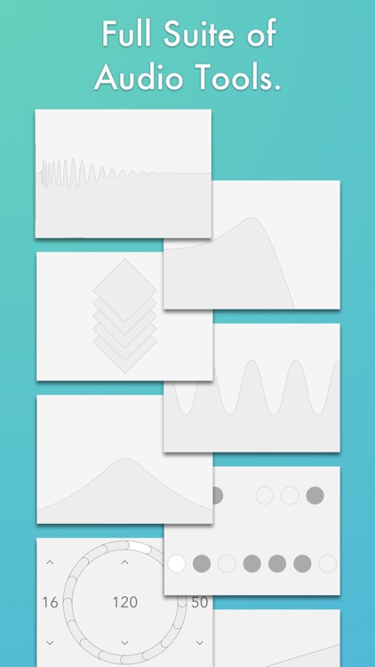 Pulse - Beat Making Music Studio / Audio Sequencer screenshot-3
