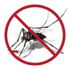 Anti Mosquito,sonic& luminous insect repellent