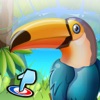 JUNGLE BIRDS JUNGLE BIRDS