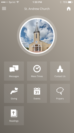 St. Andrew Church Roswell(圖1)-速報App