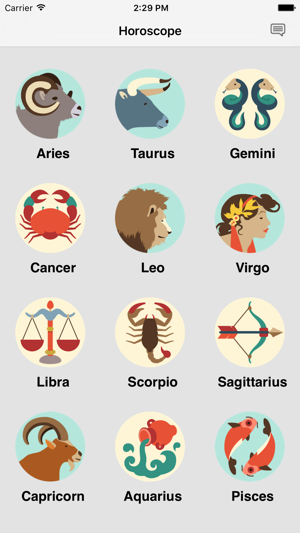 Daily Horoscope Orion(圖1)-速報App