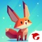 The Little Fox is the first runner of its type on a hexagonal field