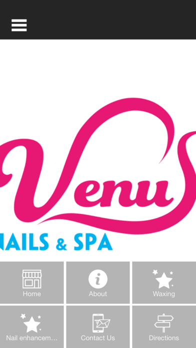 How to cancel & delete VENUS NAILS AND SPA from iphone & ipad 1