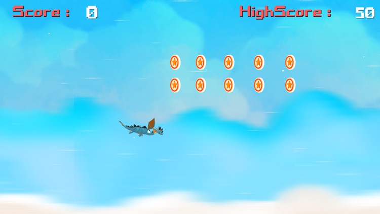 dragon fly sky screenshot-3