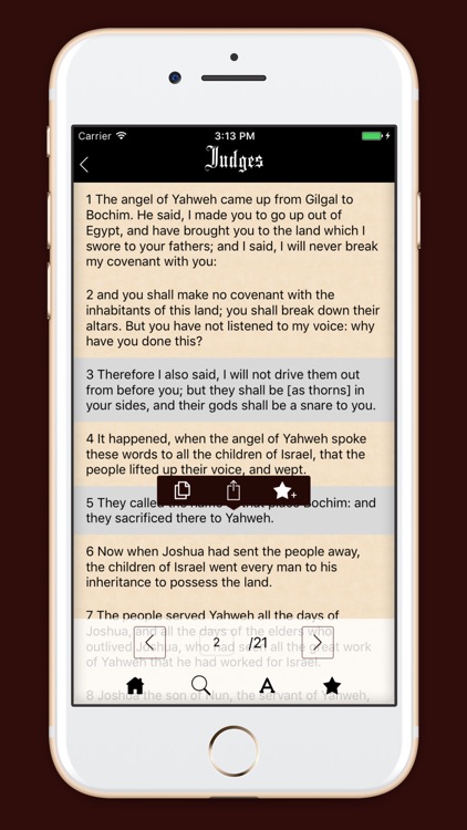 World English Bible - Old Testament,New Testament