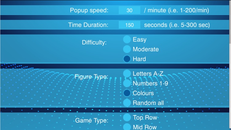 Speed Vision
