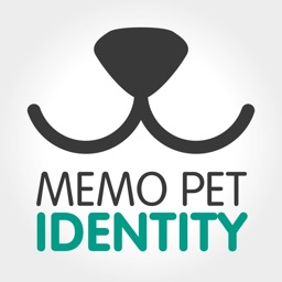 Memo Pet Identity