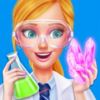 High School Science Lab - Scientist Girls Salon