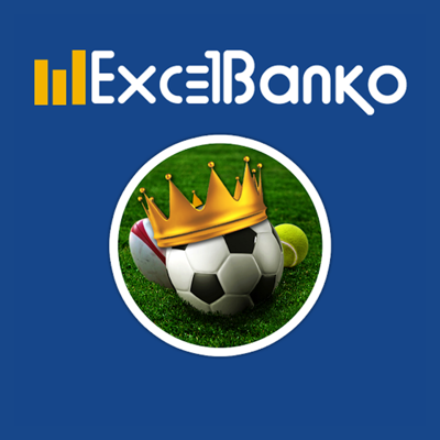 ExcelBanko - Daily Matches Predictions