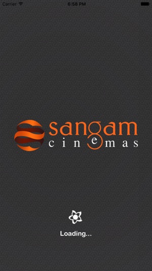 Sangam Cinemas