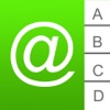 Addressbook Pro with Auto Photo To Contacts