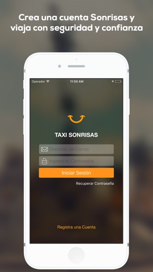 Taxi Sonrisas(圖5)-速報App