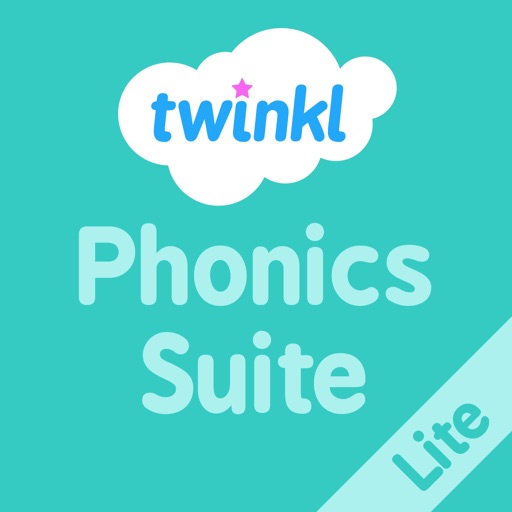 worksheet phonics twinkl Light Phonics Twinkl Suite Twinkl (British Phonics) by Limited