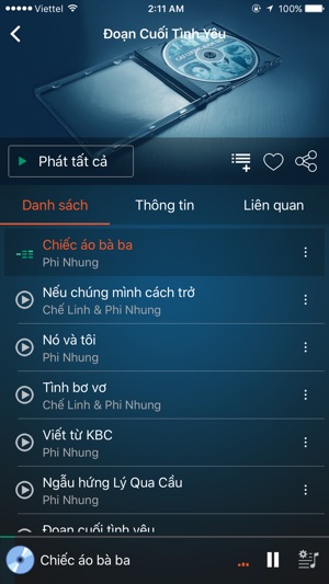 Cải Lương Nam Bộ(圖4)-速報App