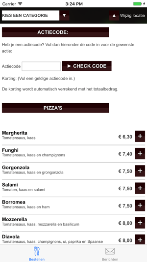 Pizza House (Rotterdam)(圖3)-速報App