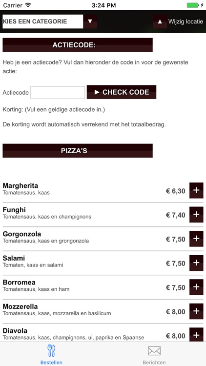 Pizza House (Rotterdam)