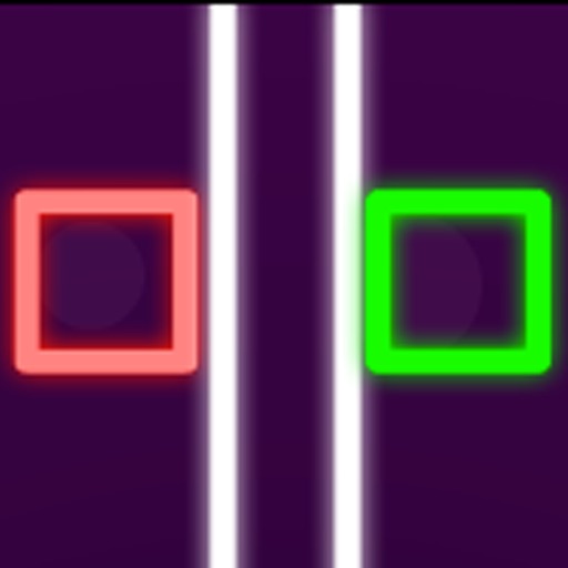 Blocks: Gatecrasher Icon