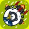 Euclidean space Fighter is a simple side scrolling space shooter with a flat graphic style where you shoot enemy space ships and fight against four epic bosses across 30 levels of fun