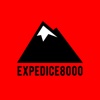 Hannah: Expedice 8000