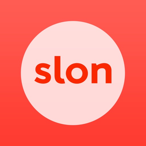 Slon Magazine