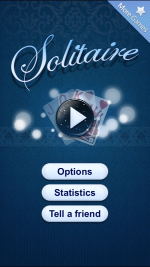 Solitaire A+