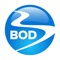 BOD™ App Store Name