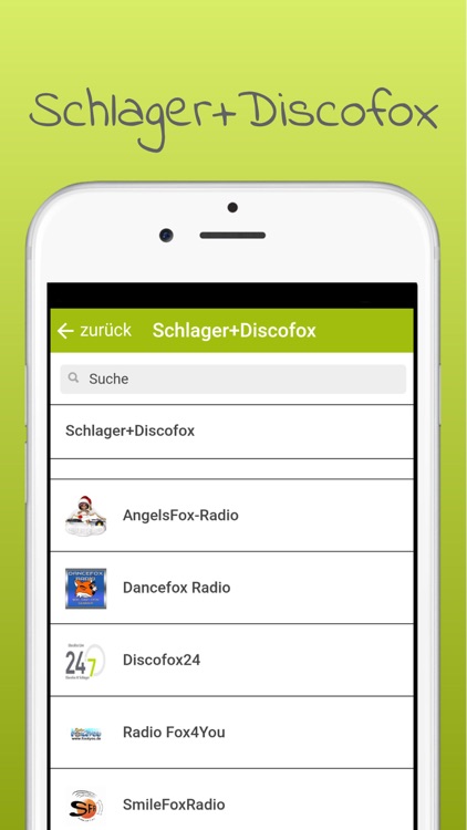 Radio Schlager