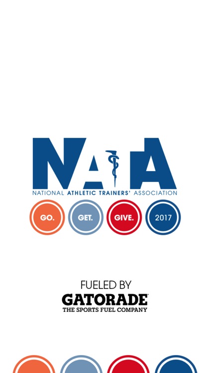 NATA 2017