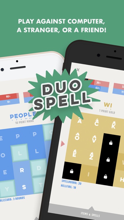 Duo Spell screenshot-3