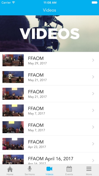 FFAOM