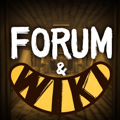 Wiki & Forum for BATIM iOS App