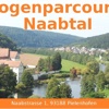 Bogenparcour Naabtal