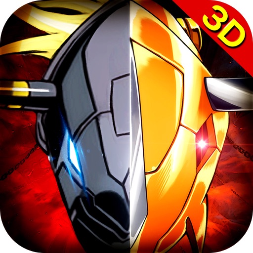 Tamer Crusade - Pocket Monster Clash Game Icon