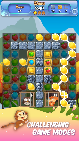 Fruit Splash Garden(圖3)-速報App