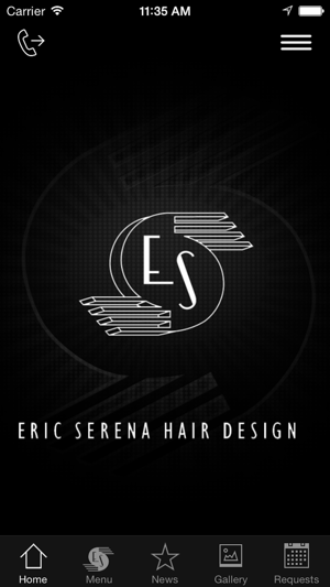 Eric Serena Hair Design