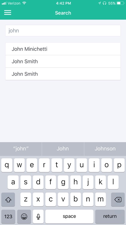 Campium screenshot-3